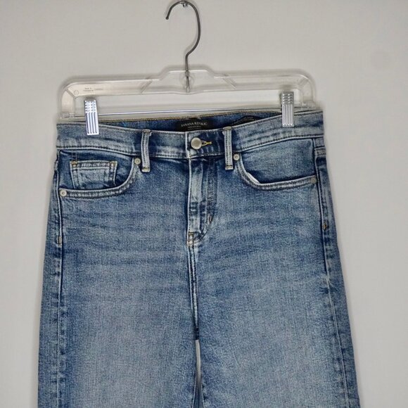Banana Republic Jeans - Picture 2 of 5